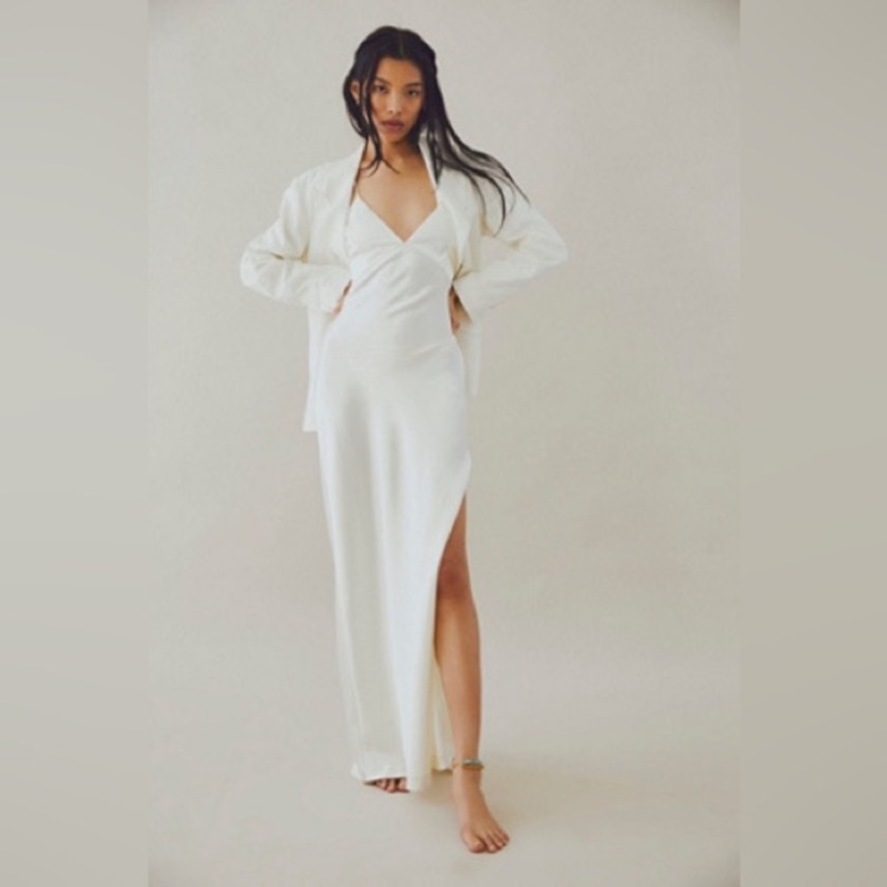 Free People Saint Tropez Set